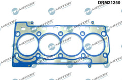 Dichtung Zylinderkopf für AUDI SEAT SKODA VW A3 Sportback CORDOBA IBIZA III IV