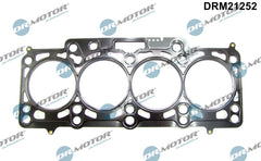 Dichtung Zylinderkopf für AUDI SEAT SKODA VW A1 Sportback A3 Cabriolet A4