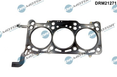 Dichtung Zylinderkopf für AUDI PORSCHE VW A4 Allroad B8 Avant A5 Sportback