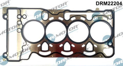 Dichtung Zylinderkopf für BMW 1 Coupe Cabriolet 3 Touring 5 X1 X3 Z4 Roadster