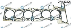 Dichtung Zylinderkopf für BMW 3 Coupe Touring Cabriolet Compact 5 7 X3 X5 Z3