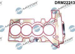 Dichtung Zylinderkopf für BMW 1 2 Coupe Cabriolet 3 Gran Turismo Touring 4 5 X1