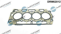 Dichtung Zylinderkopf für CITROËN FORD PEUGEOT C3 II DS3 B-MAX C-MAX ECOSPORT