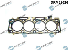 Dichtung Zylinderkopf für CITROËN FIAT FORD OPEL PEUGEOT TOYOTA USA DS C4 GRAND