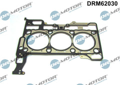 Dichtung Zylinderkopf für FORD C-MAX II FIESTA VII FOCUS IV Stufenheck Turnier