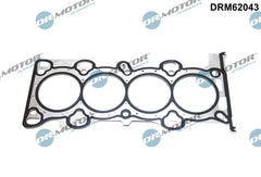 Dichtung Zylinderkopf für FORD MAZDA GALAXY II MONDEO IV Stufenheck Turnier