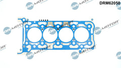 Dichtung Zylinderkopf für FORD FOCUS IV Turnier GALAXY III S-MAX MK VAN TOURNEO