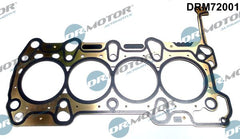 Dichtung Zylinderkopf für HONDA ACCORD VII Tourer CIVIC VIII Hatchback CR-V II