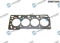 Dichtung Zylinderkopf für HONDA OPEL CIVIC VII Hatchback ASTRA G Stufenheck