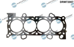 Dichtung Zylinderkopf für HONDA ACCORD VII Tourer VIII CIVIC Hatchback CR-V III
