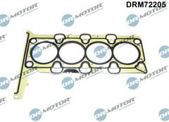Dichtung Zylinderkopf für HYUNDAI KIA GRANDEUR GRAND SANTA FÉ FE IV II III