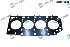 Dichtung Zylinderkopf für HYUNDAI KIA H100 Pritsche/Fahrgestell H-1 / STAREX