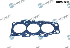 Dichtung Zylinderkopf links für HYUNDAI KIA SANTA FÉ II CARNIVAL / GRAND III