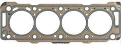 Dichtung Zylinderkopf für CITROËN FIAT LANCIA PEUGEOT SUZUKI BERLINGO / FIRST