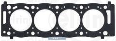 Dichtung Zylinderkopf für CITROËN FIAT FORD LANCIA PEUGEOT SUZUKI VOLVO TATA