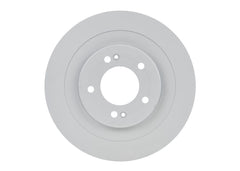 2x Bremsscheibe Hinterachse für HYUNDAI i40 I CW
