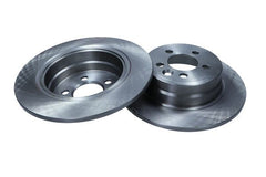 2x Bremsscheibe Hinterachse für MG ROVER ZT ZT- T 75 I Tourer