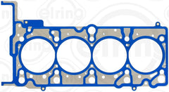 Dichtung Zylinderkopf rechts für AUDI A4 B6 Avant Cabriolet B7 A6 C6 ALLROAD C5