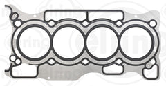 Dichtung Zylinderkopf für NISSAN CUBE MICRA III C+C NOTE QASHQAI / +2 I TIIDA