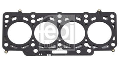 Dichtung Zylinderkopf für AUDI SEAT SKODA VW A1 Sportback A3 Cabriolet