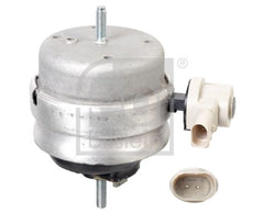 Lagerung Motor links für AUDI A4 B6 Avant B7 Cabriolet