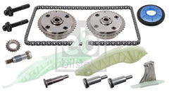 Steuerkettensatz für CITROËN PEUGEOT DS BERLINGO MULTISPACE C3 PICASSO II C4