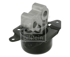 Lagerung Motor links für OPEL CORSA C D Kasten/Schrägheck