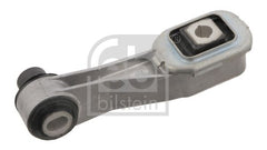 Lagerung Motor rechts für RENAULT CLIO III Grandtour MODUS / GRAND