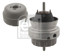 Lagerung Motor links für AUDI A6 C6 Avant