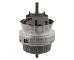 Lagerung Motor links für AUDI A6 Allroad C6 Avant