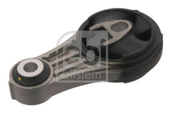 Lagerung Motor hinten für RENAULT LAGUNA III Grandtour
