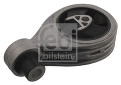 Lagerung Motor hinten für NISSAN QASHQAI / +2 I VAN