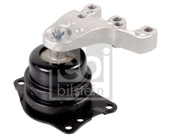 Lagerung Motor rechts für AUDI SEAT SKODA VW A1 Sportback IBIZA IV SC