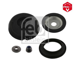 Reparatursatz Federbeinstützlager Vorderachse für PEUGEOT 207 CC SW 207/207+