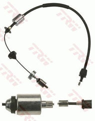 Kupplungsseil für NISSAN RENAULT KUBISTAR Kasten PRIMASTAR CLIO II