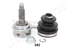 Gelenksatz Antriebswelle für MAZDA 6 Station Wagon Stufenheck Hatchback
