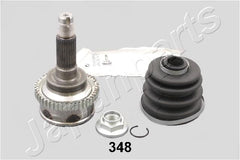 Gelenksatz Antriebswelle für MAZDA KIA 323 C V F P S SEPHIA Stufenheck