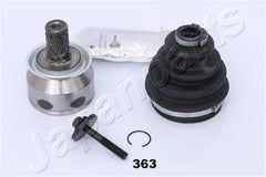 Gelenksatz Antriebswelle für MAZDA 3 Stufenheck