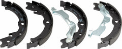 Bremsbackensatz Feststellbremse Hinterachse für OPEL PORSCHE CHEVROLET DAEWOO
