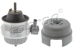 Lagerung Motor links für AUDI A6 C6 Avant