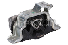 Lagerung Motor vorne rechts für ABARTH ALFA ROMEO FIAT GRANDE PUNTO MITO 500L