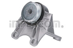 Lagerung Motor hinten für FIAT LANCIA BRAVO II STILO Multi Wagon DELTA III