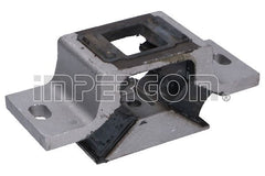 Lagerung Motor hinten links für NISSAN OPEL RENAULT NV400 Bus Kasten