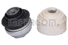 Lagerung Motor vorne hinten für MERCEDES-BENZ C-KLASSE Sportcoupe T-Model