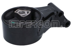 Lagerung Motor hinten für OPEL SAAB INSIGNIA A Country Tourer Sports Stufenheck
