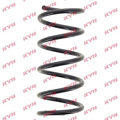 Fahrwerksfeder Hinterachse für FIAT ABARTH 500 C 500C / 595C 695C