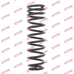 Fahrwerksfeder Hinterachse für HONDA CIVIC IV Stufenheck Hatchback CRX II