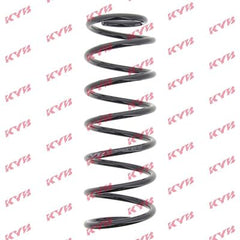 Fahrwerksfeder Hinterachse für CHEVROLET DAEWOO AVEO / KALOS Stufenheck