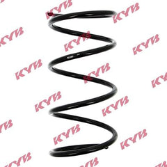 Fahrwerksfeder Vorderachse für MAZDA 626 IV Hatchback