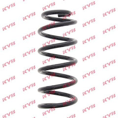 Fahrwerksfeder Hinterachse für AUDI VW A6 C5 PASSAT B5 Variant B5.5